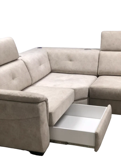 Модульный диван Бруклин в Пензе - изображение 3