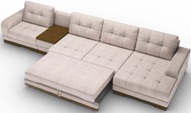 Секционный диван Марчелло в Пензе - изображение 2