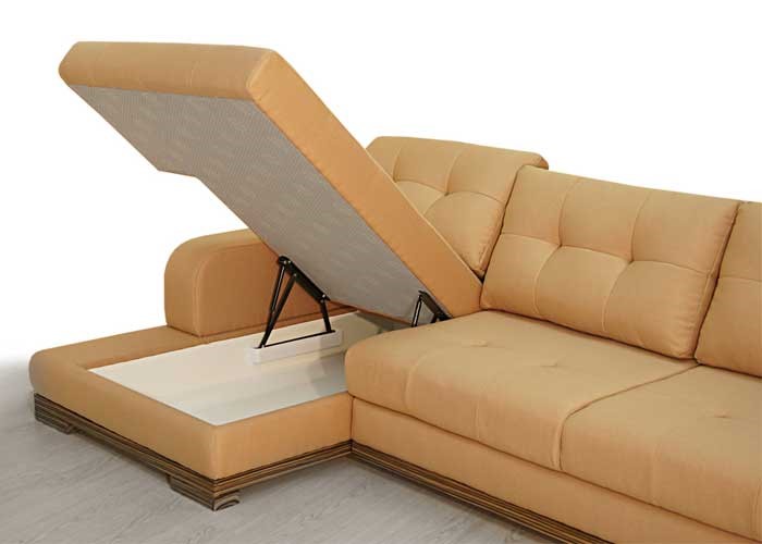 Секционный диван Марчелло в Пензе - изображение 4