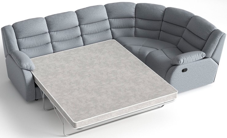 Секционный диван Элита 50 М-Мишель (реклайнер-седофлекс) в Пензе - изображение 2