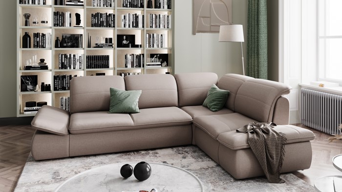 Модульный диван Луис в Пензе - изображение 4