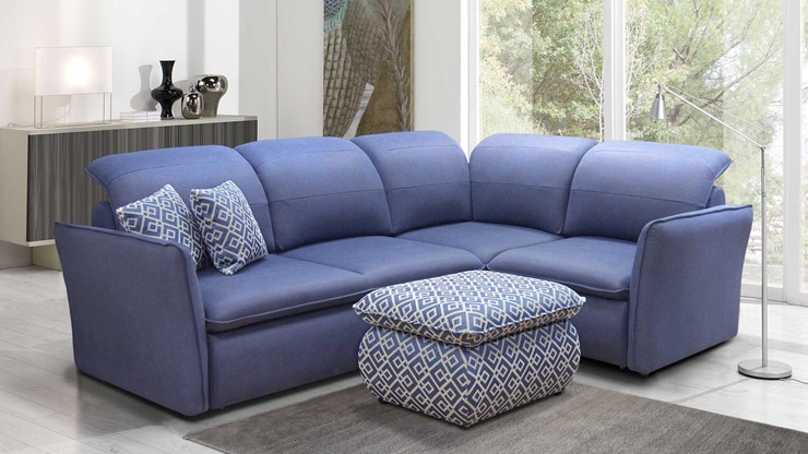 Модульный диван Луис в Пензе - изображение 5