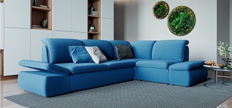 Модульный диван Луис в Пензе - изображение 6