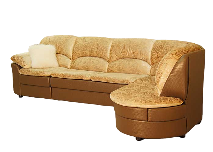 Секционный диван Моника в Пензе - изображение 4