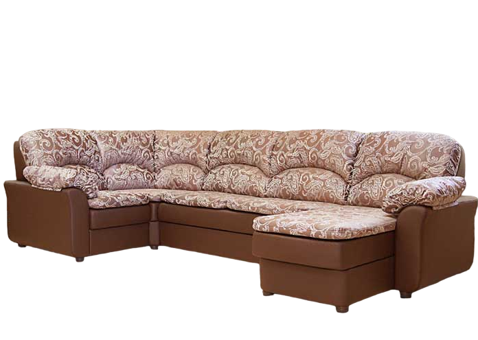 Секционный диван Моника в Пензе - изображение 5