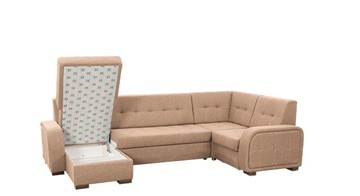 Модульный диван Подиум в Пензе - предосмотр 1