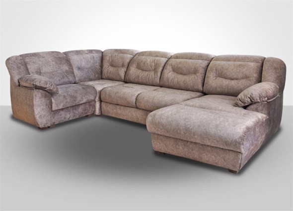 Модульный диван Вегас в Пензе - изображение