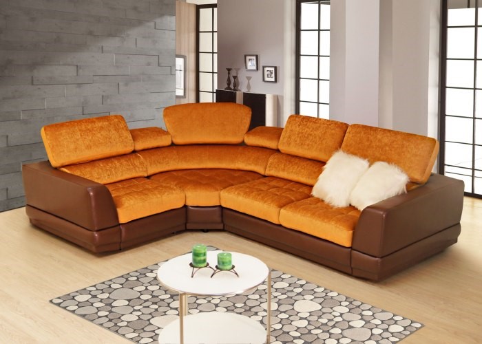 Модульный диван Верона в Пензе - изображение 6