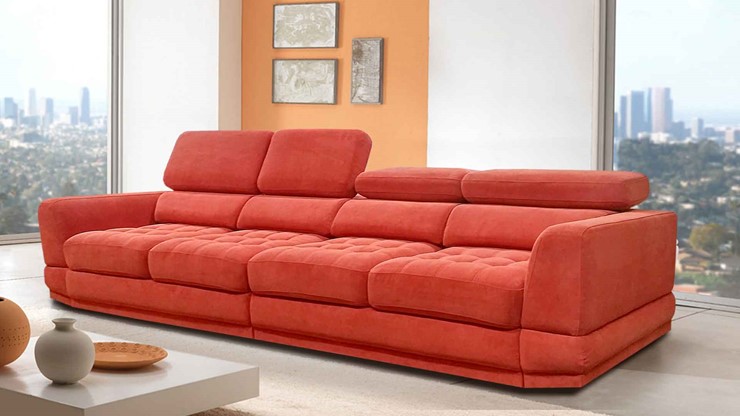 Модульный диван Верона в Пензе - изображение 8