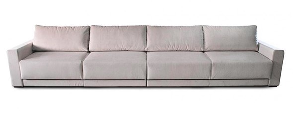 Модульный диван Тридэ в Пензе - изображение