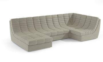 Модульный диван Босфор в Пензе - предосмотр 1