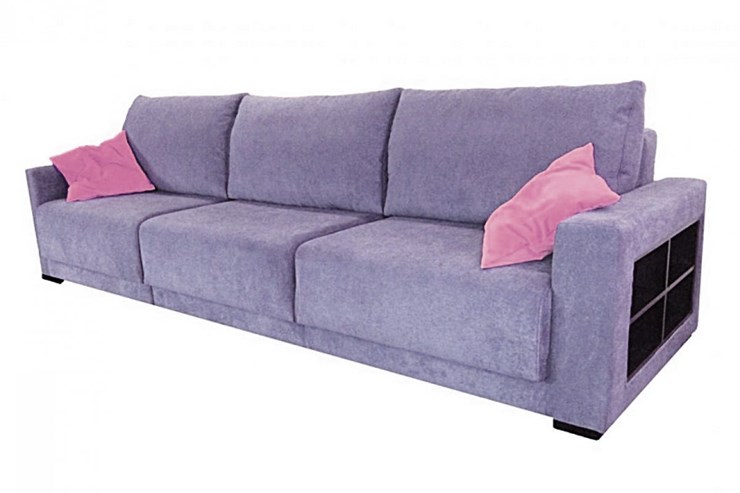 Модульный диван Тридэ в Пензе - изображение 1