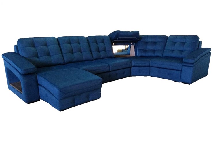 Секционный диван Stellato в Пензе - изображение 5