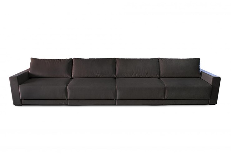 Модульный диван Тридэ в Пензе - изображение 4