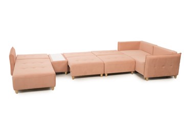 Модульный диван Истра в Пензе - предосмотр 2
