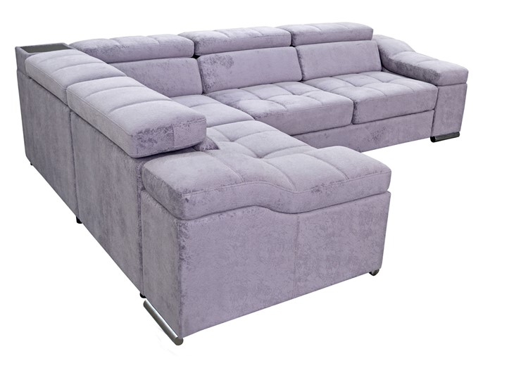 Модульный диван N-0-M в Пензе - изображение 1