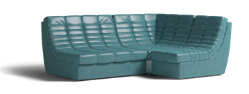 Модульный диван Босфор в Пензе - предосмотр 2