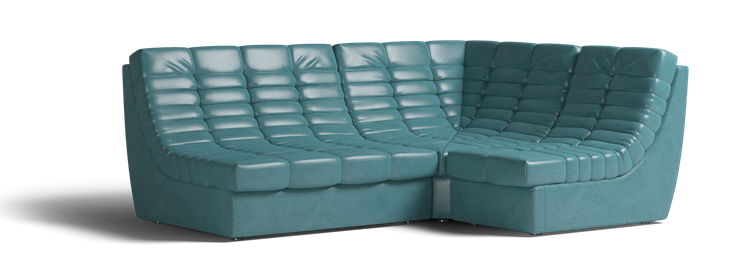 Модульный диван Босфор в Пензе - изображение 2