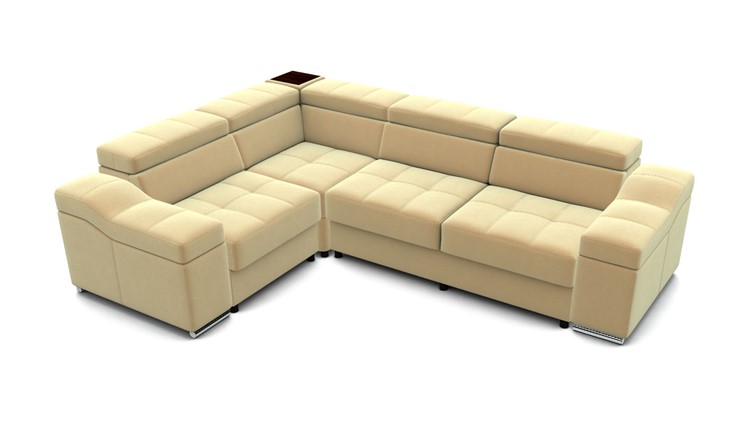 Модульный диван N-0-M в Пензе - изображение 2