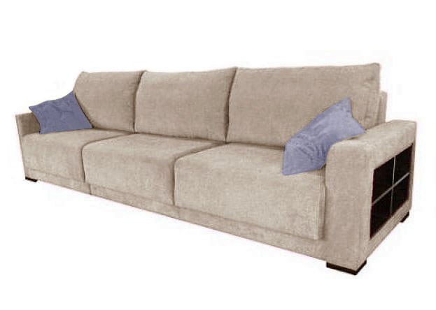 Модульный диван Тридэ в Пензе - изображение 2