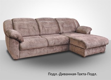 Модульный диван Вегас в Пензе - предосмотр 2