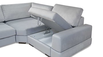 Модульный диван Поло в Пензе - предосмотр 1
