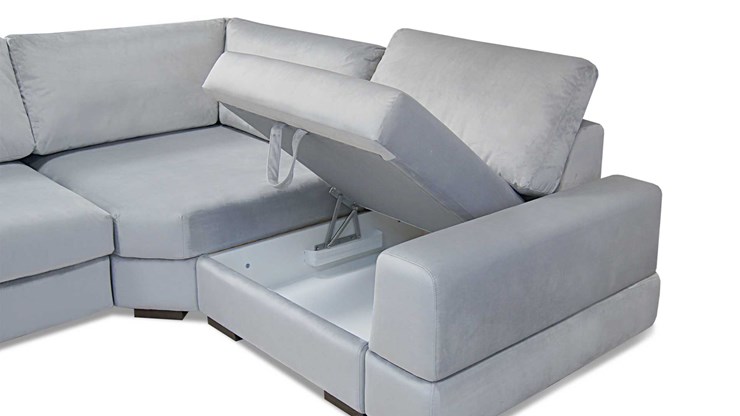 Модульный диван Поло в Пензе - изображение 1