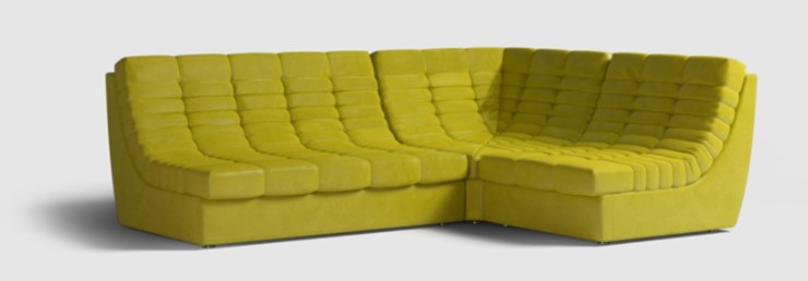Модульный диван Босфор в Пензе - изображение 8