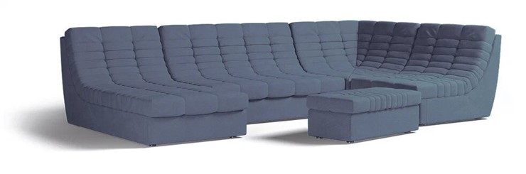 Модульный диван Босфор в Пензе - изображение 10
