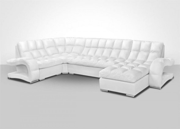 Модульный диван Брайтон седафлекс в Пензе - изображение