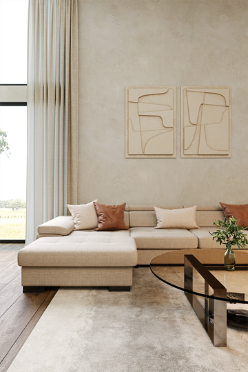 Модульный диван Севилья в Пензе - изображение 5