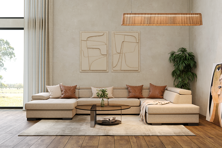 Модульный диван Севилья в Пензе - изображение 3
