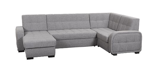 Модульный диван Подиум в Пензе - изображение