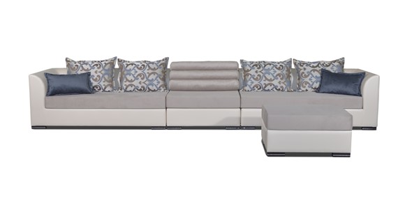 Модульный диван Доминго в Пензе - изображение