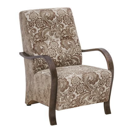 Кресло Старт Каприз-Винни в Пензе - изображение