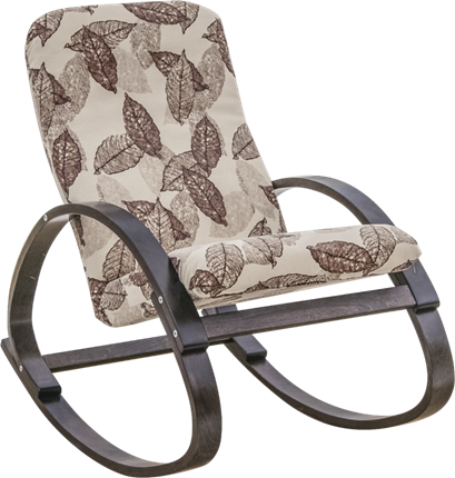 Кресло-качалка Старт в Пензе - изображение