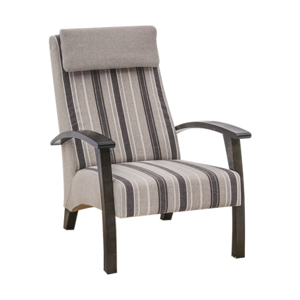 Кресло Старт Каприз-Ретро в Пензе - изображение