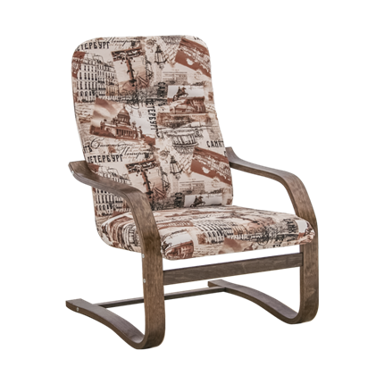 Кресло Каприз-Мечта в Пензе - изображение