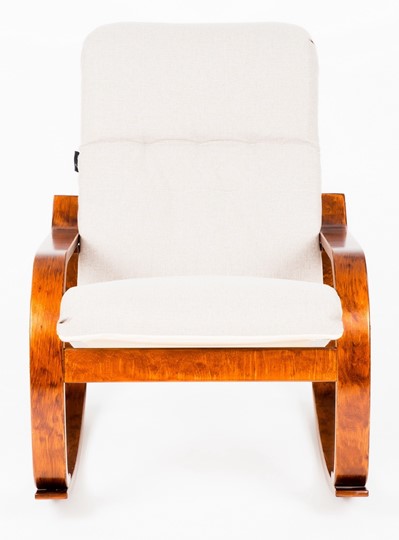 Кресло-качалка Сайма, Вишня в Пензе - изображение 1