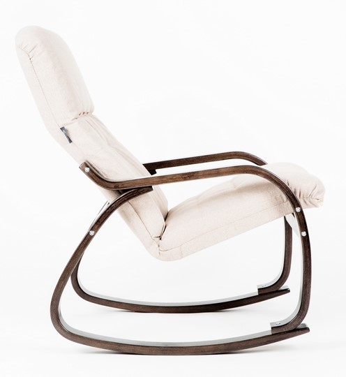 Кресло-качалка Сайма, Венге в Пензе - изображение 2