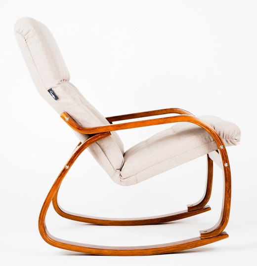 Кресло-качалка Сайма, Вишня в Пензе - изображение 2