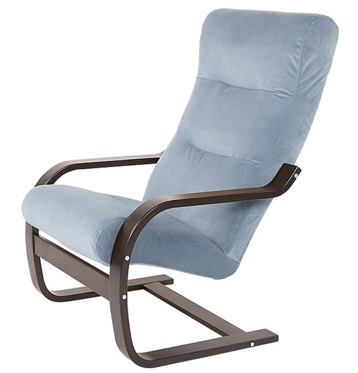 Кресло Гарда Орех 2396 в Пензе - изображение 1