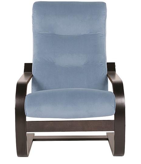 Кресло Гарда Орех 2396 в Пензе - изображение 2