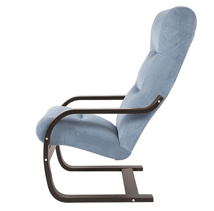 Кресло Гарда Орех 2396 в Пензе - изображение