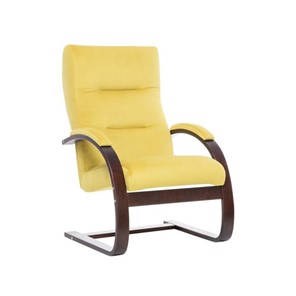 Кресло для отдыха Leset Монэ (Орех текстура) в Пензе