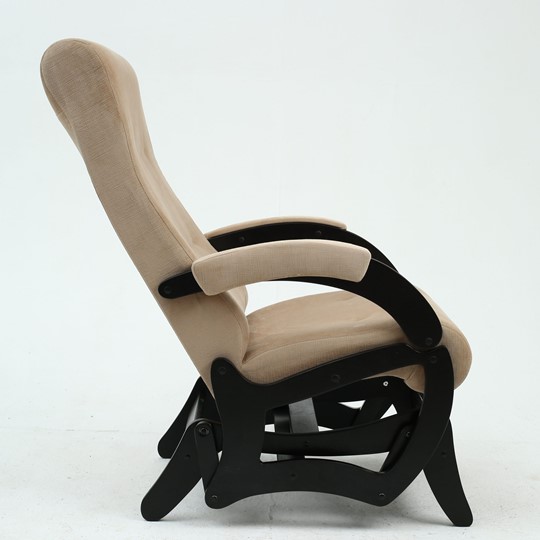кресло-глайдер с маятниковым механизмом  35-Т-П в Пензе - изображение 2