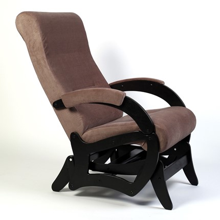 Кресло-качалка с маятниковым механизмом 35-Т-КМ в Пензе - изображение