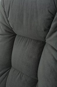 Кресло-качалка Леон маятниковая, ткань AMIGo графит 29-Т-ГР в Пензе - предосмотр 3