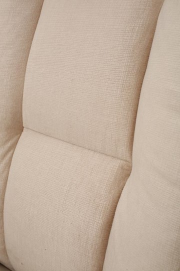 Кресло-качалка Леон маятниковая, ткань AMIGo песок 29-Т-П в Пензе - изображение 20