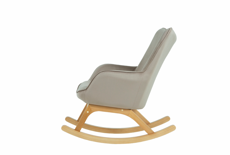 Кресло-качалка Манго, бук в Пензе - изображение 2